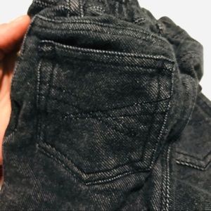 Gap baby stretch jeans
